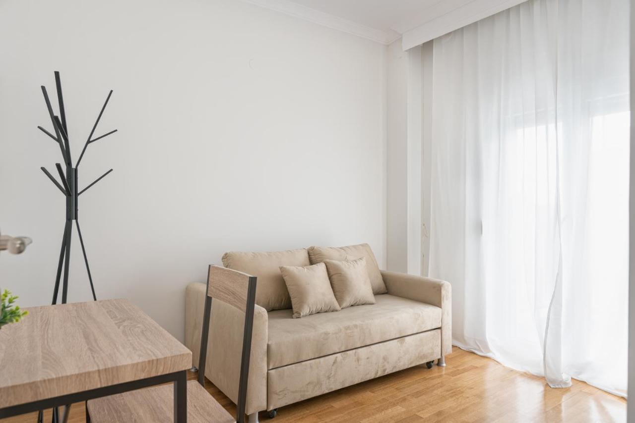 White Suite Armonia Солун Екстериор снимка