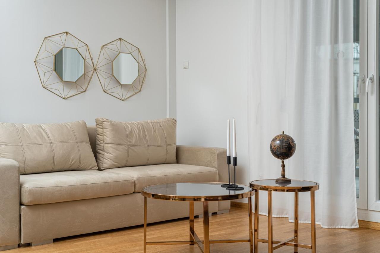 White Suite Armonia Солун Екстериор снимка